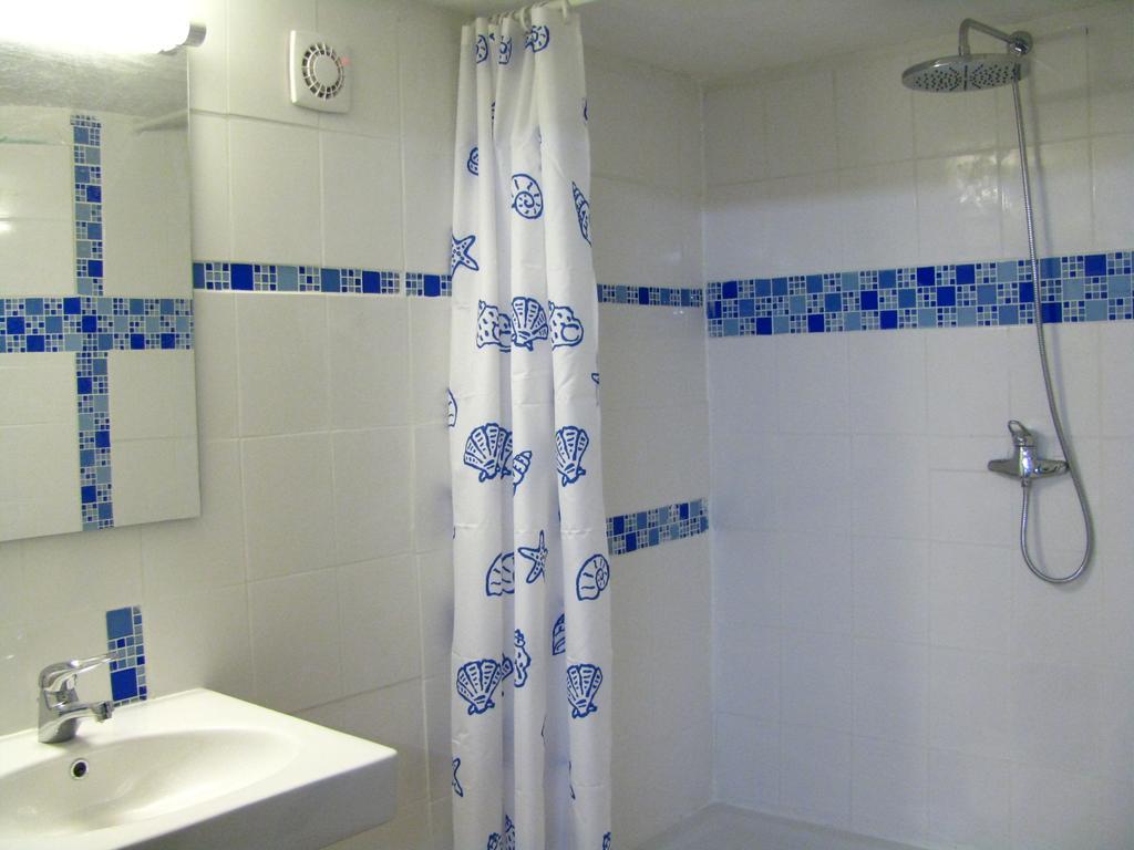 Domaine Bellevie BnB Vex Zimmer foto
